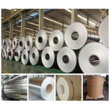 Alloy 5052 H32 Aluminium Coil for Electrical Machine Parts